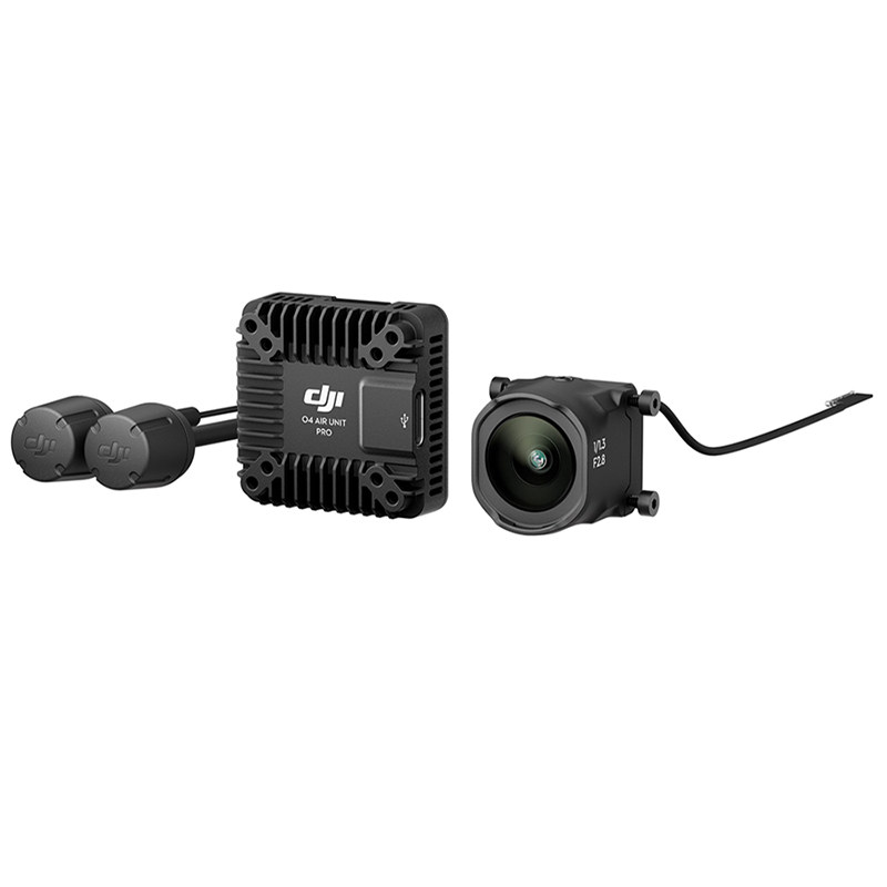 Flagowy system FPV DJI O4 Air  – Drone With Rc Controller recenzja i cena
