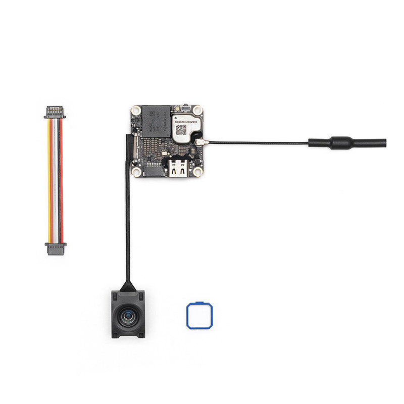 Flagowy system FPV DJI O4 Air  – Drone With Rc Controller recenzja i cena