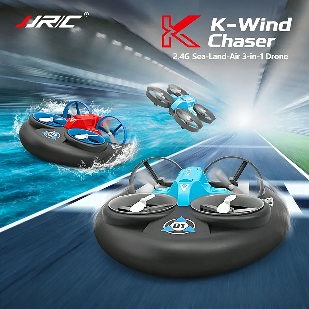 Dron JJRC H101 H116 3w1, mini  – Drone Aircraft Jjrc recenzja i cena