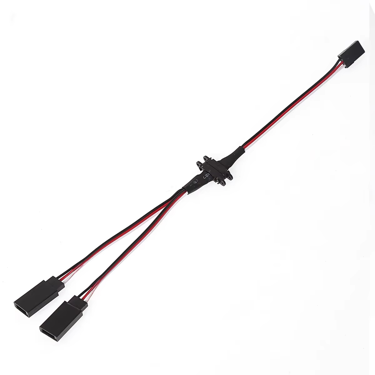 Magnetyczny przedłużacz 1-do-2 – Drone With Rc Controller recenzja i cena