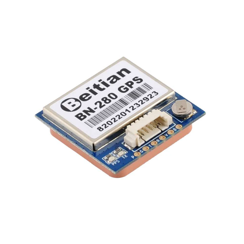 Beitian BN-280 G-MOUSE UART TT – Gps Module Drone recenzja i cena