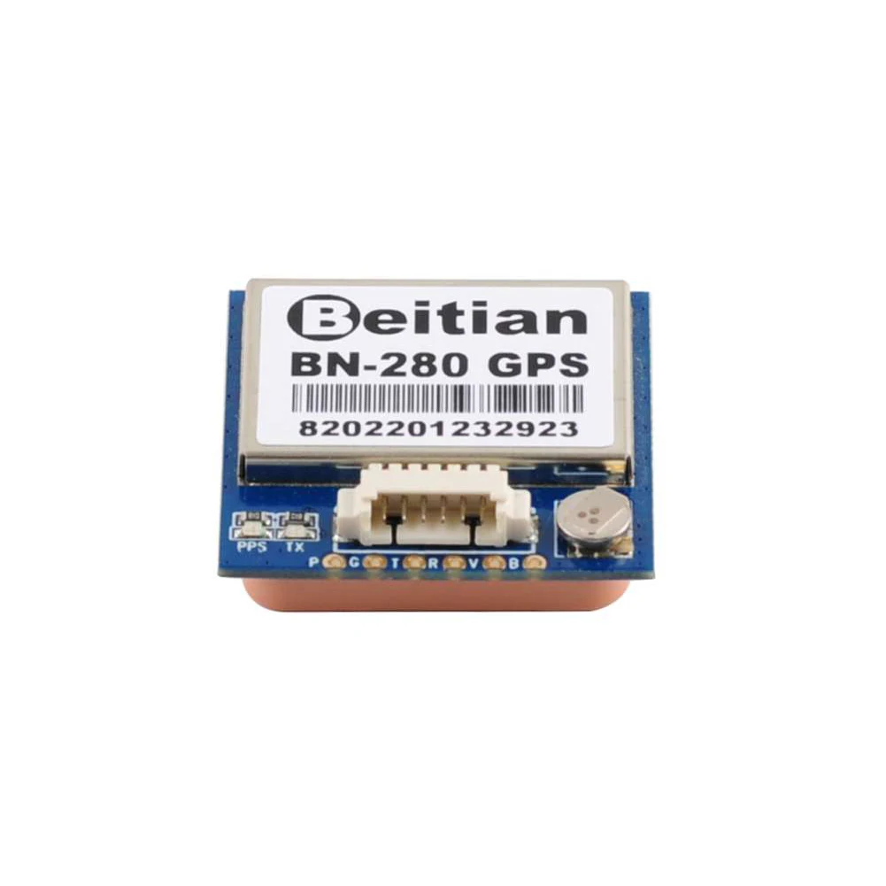 Beitian BN-280 G-MOUSE UART TT – Gps Module Drone recenzja i cena
