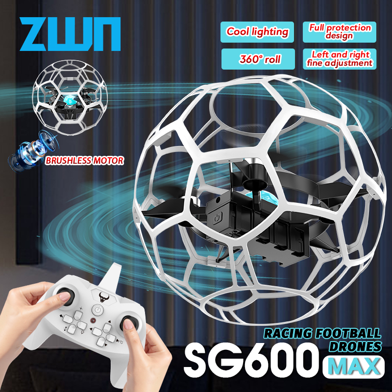 SG600 MAX 2.4G RC Wyścigowy Dr – Drone Rc Bolide recenzja i cena