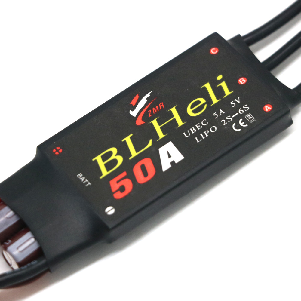 BLHeli Bezszczotkowy ESC 80A 1 – Drone With Rc Controller recenzja i cena
