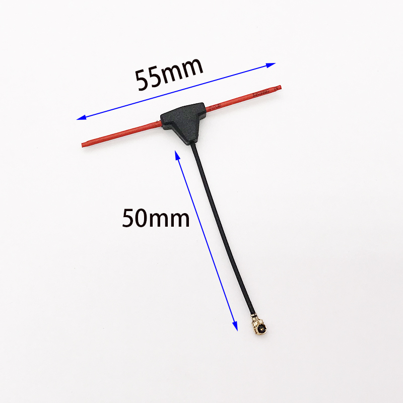 Antena 2.4G 2DBI T IPX1 do odb – Drone With Rc Controller recenzja i cena