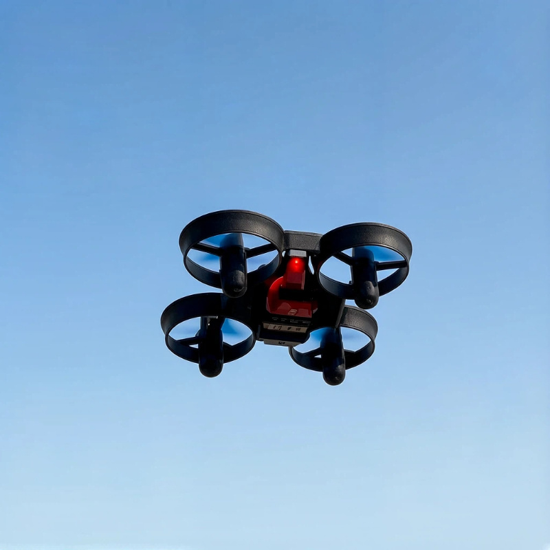 Gorący dron JJRC Terzetto Mini – Drone Aircraft Jjrc recenzja i cena