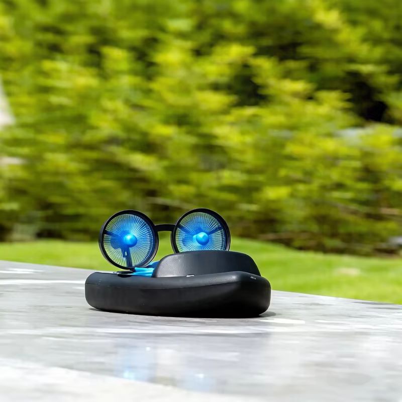 Gorący dron JJRC Terzetto Mini – Drone Aircraft Jjrc recenzja i cena